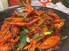 -金陵暴走小龙虾·迷踪蟹(凯德MALL店)