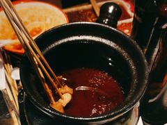 -可口香·非遗烧烤(南岗直营店)