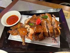 苏式香酥鸭-姑苏家宴·苏帮菜·松鼠桂鱼(苏州总店)