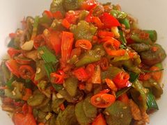 -湘菜时代风味餐厅