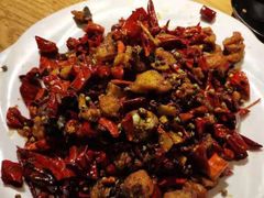 -小天府川菜馆(魏公村店)