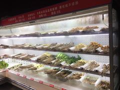 -牛華八婆火锅串串(南中环店)