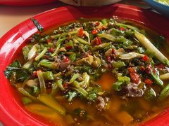 -常和州·夜宵大排档(常州单店)