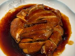 -十六台·经典广东菜(德外大街店)