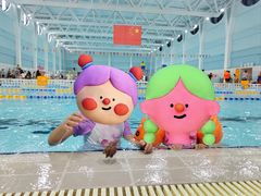 -回龙观体育文化公园