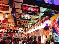 -平成屋·午肴夜酒(四川北路店)