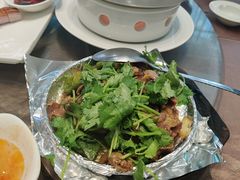 铁板牛舌-庄氏祥记家常食府(国瑞建材家居博览中心店)