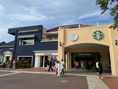 -星巴克臻选(北京赛特奥特莱斯店)