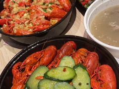 -虾蟹阁小龙虾大闸蟹(文明路店)