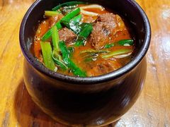 罐罐牛肉米线-中8楼风尚云南菜(颐堤港店)
