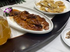 -刘胖子家常菜·蹄花焖藕(中南店)