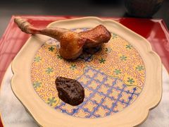 -鳥喜Toriki怀石烧鸟料理