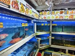 -东江海鲜大排档·潮汕菜·砂锅粥