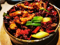 -山石榴·贵州菜(丰盛里店)