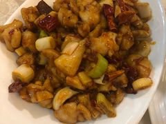 -马凯餐厅(长椿街店)