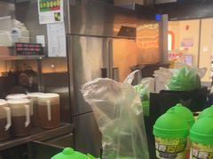 -柠季·手打柠檬茶(静安大悦城北座B1店 )
