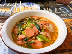 -勃利地摊·勃立小串烧烤