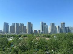 -中田·健身+普拉提(北京通州运河店)
