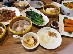 -粤港餐厅(禹州商业广场店)