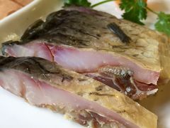 醉鱼干-龙井壹号·茶缘山景宴(龙井村店)