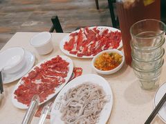-八合里潮汕鲜牛肉火锅(吉大店)