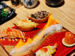 -西月山居匠心创意料理(江汉路新佳丽广场店)