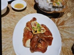 -宁波柏悦酒店·钱湖渔港