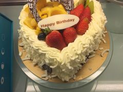 -圣安娜饼屋