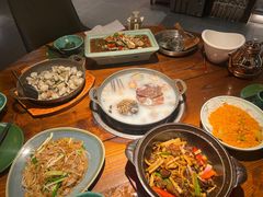 -蚬皇•陈味莞(西平景湖店)