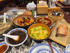 -南京大牌档(崇文门国瑞店)