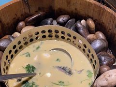 -天怡·鱼工厂(梅溪湖店)