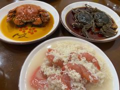 -红灯笼龙凤饭店(宁波老字号店)