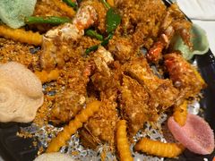 -79号渔船海鲜饭店(宝安店)