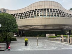 -杭州君悦酒店