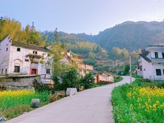 -新安江山水画廊风景区