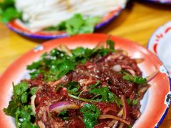 -石记老北京炙子烤肉(松园店)