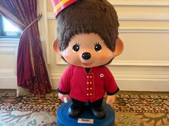 -Salon de Ville浦江汇(上海外滩华尔道夫酒店店)