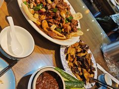 -向民炒鸡老店(金泰华府店)