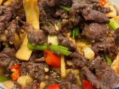 -小洞天柴火土菜馆