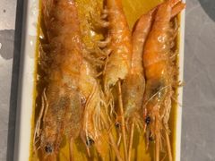 -一绪に寿喜烧(荟聚店)