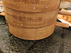 -宋都禾源·灌汤包子(汉兴路直营店)