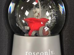 -ROSEONLY诺誓(沈阳万象城店)