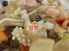 -京天红酒家(虎坊路店)