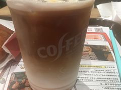 -肯德基(西安兴庆店)