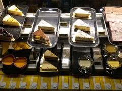 -吱咖啡西式简餐