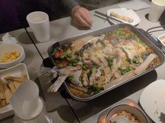 -半天妖烤鱼(方庄店)