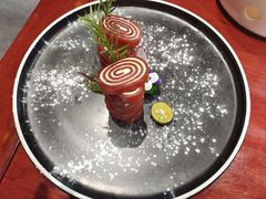 -京味张·北京烤鸭(天河南二路店)