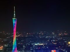 -广州四季酒店
