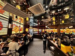 -厚贞日式烤肉(浦东汇智店)