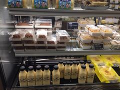 -丁香西饼屋(桂林路店)